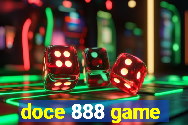 doce 888 game